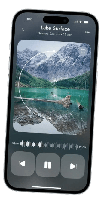 MeditationApp